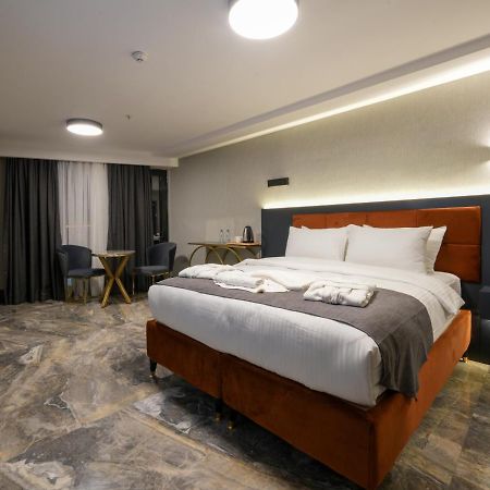 איסטמבול Hotel Kurucesme Business מראה חיצוני תמונה