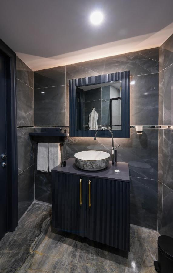 איסטמבול Hotel Kurucesme Business מראה חיצוני תמונה