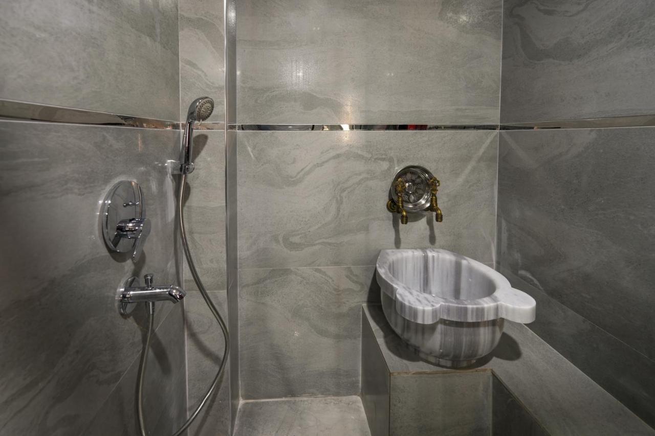 איסטמבול Hotel Kurucesme Business מראה חיצוני תמונה