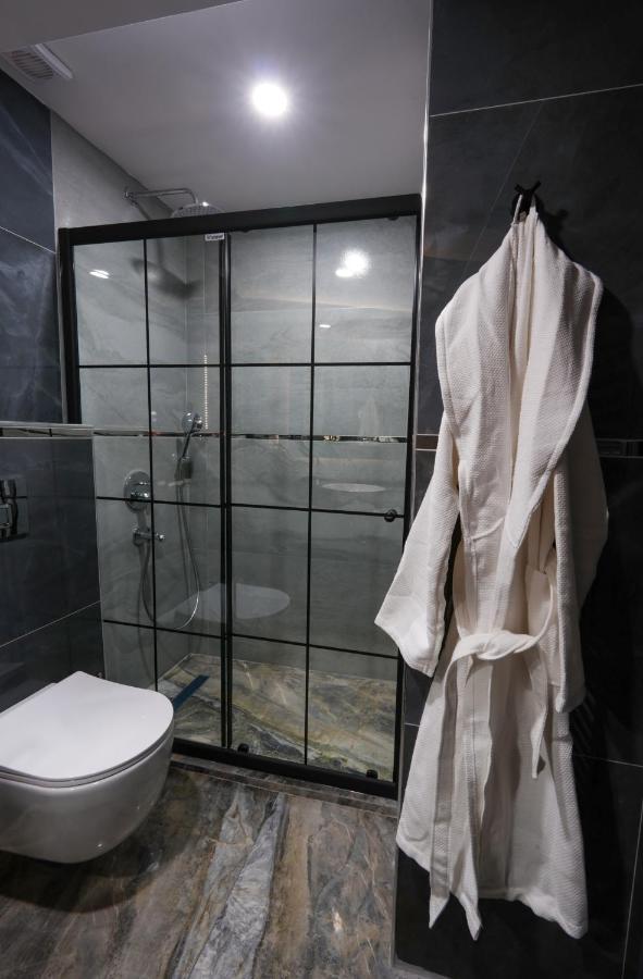 איסטמבול Hotel Kurucesme Business מראה חיצוני תמונה