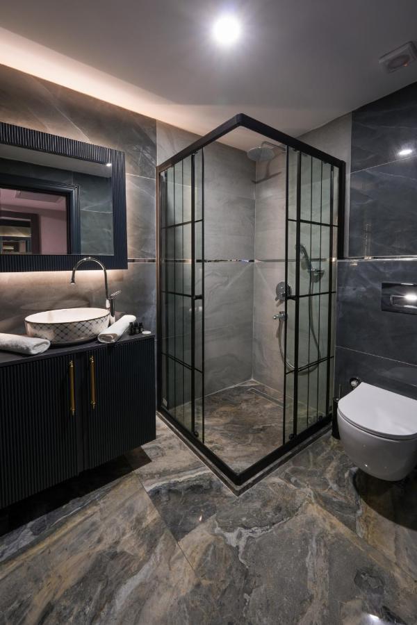 איסטמבול Hotel Kurucesme Business מראה חיצוני תמונה