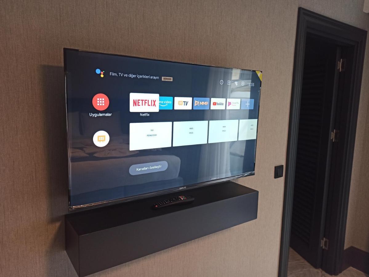 איסטמבול Hotel Kurucesme Business מראה חיצוני תמונה