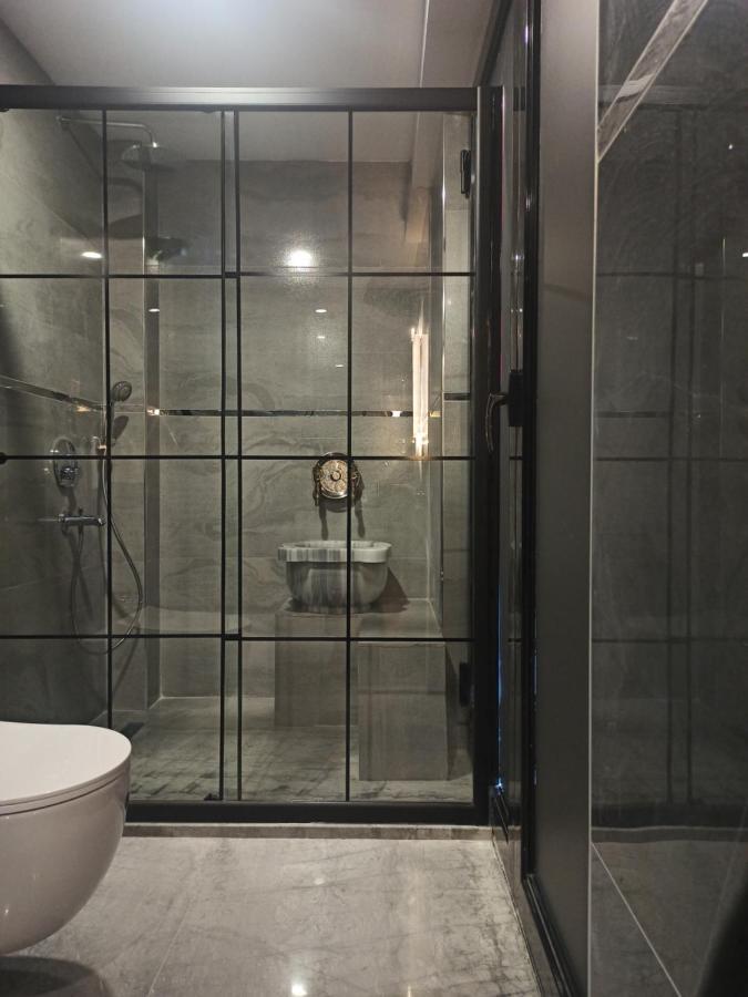 איסטמבול Hotel Kurucesme Business מראה חיצוני תמונה