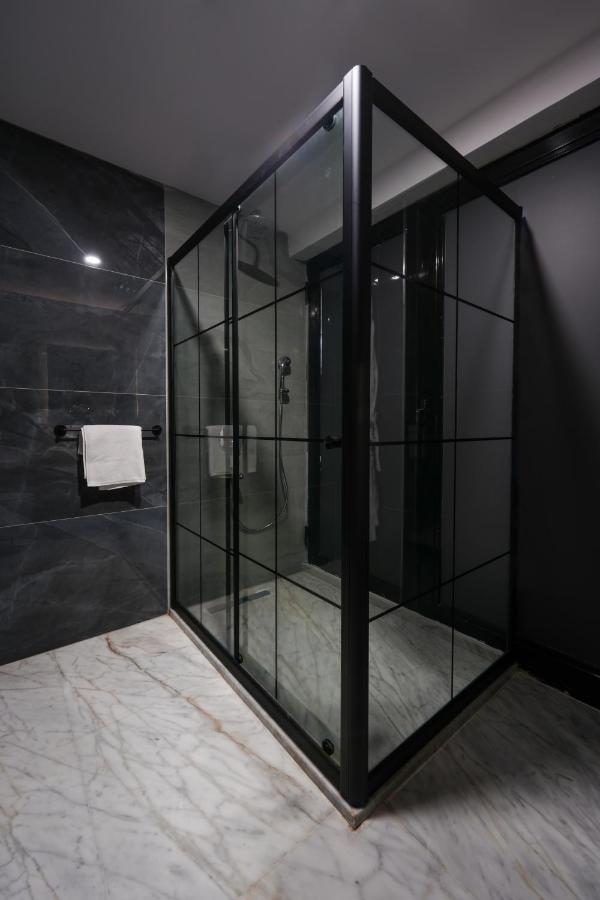 איסטמבול Hotel Kurucesme Business מראה חיצוני תמונה