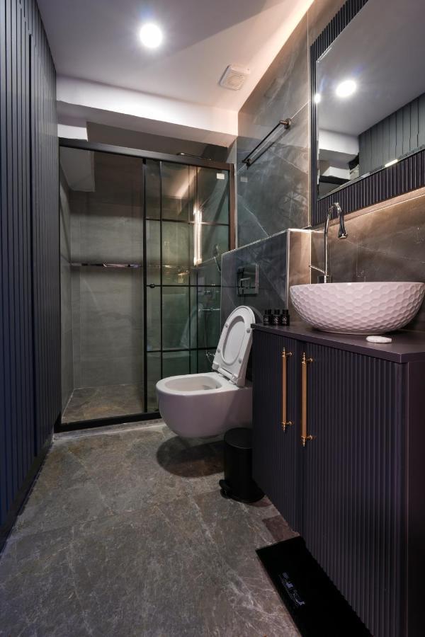 איסטמבול Hotel Kurucesme Business מראה חיצוני תמונה