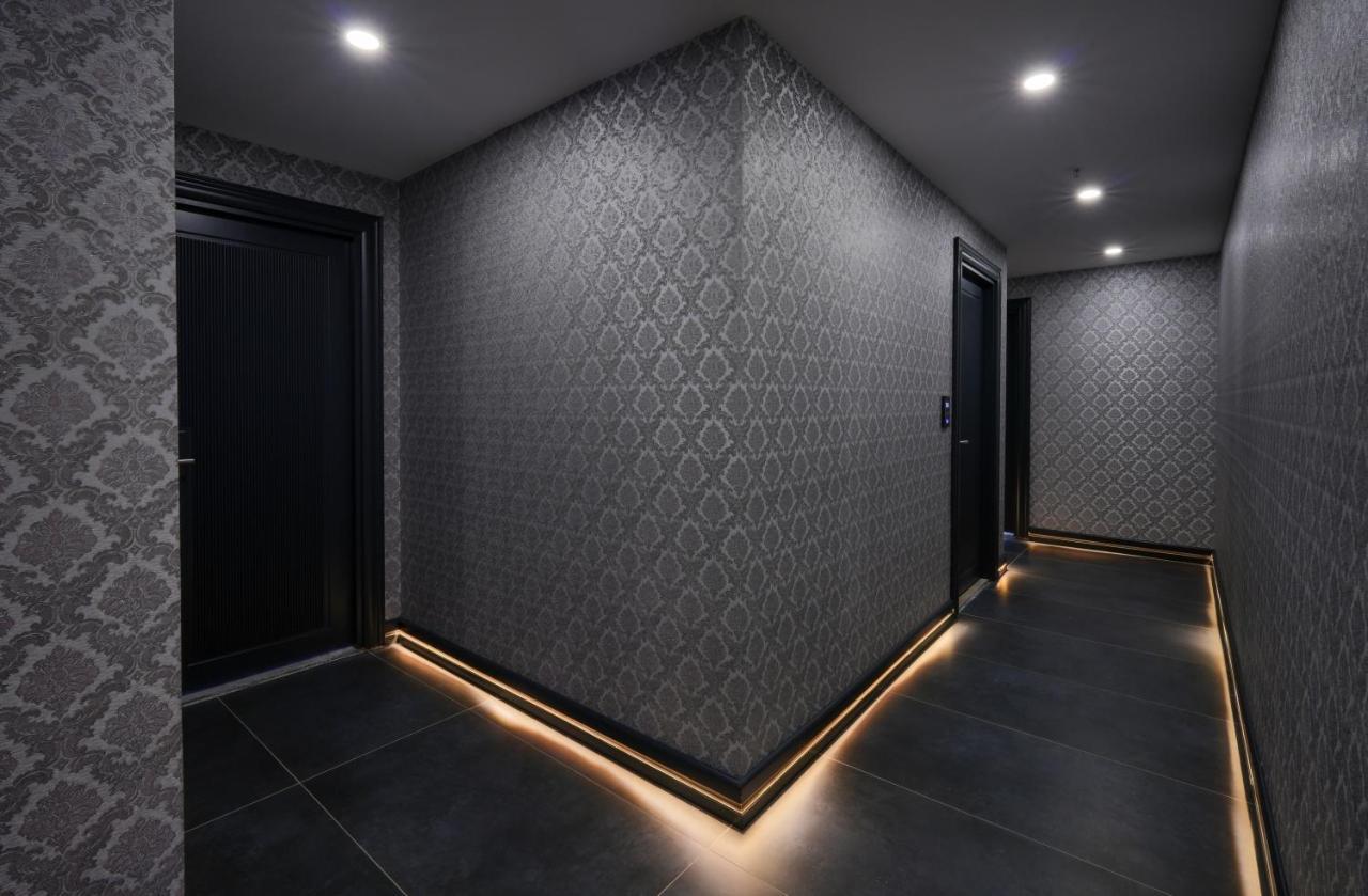 איסטמבול Hotel Kurucesme Business מראה חיצוני תמונה