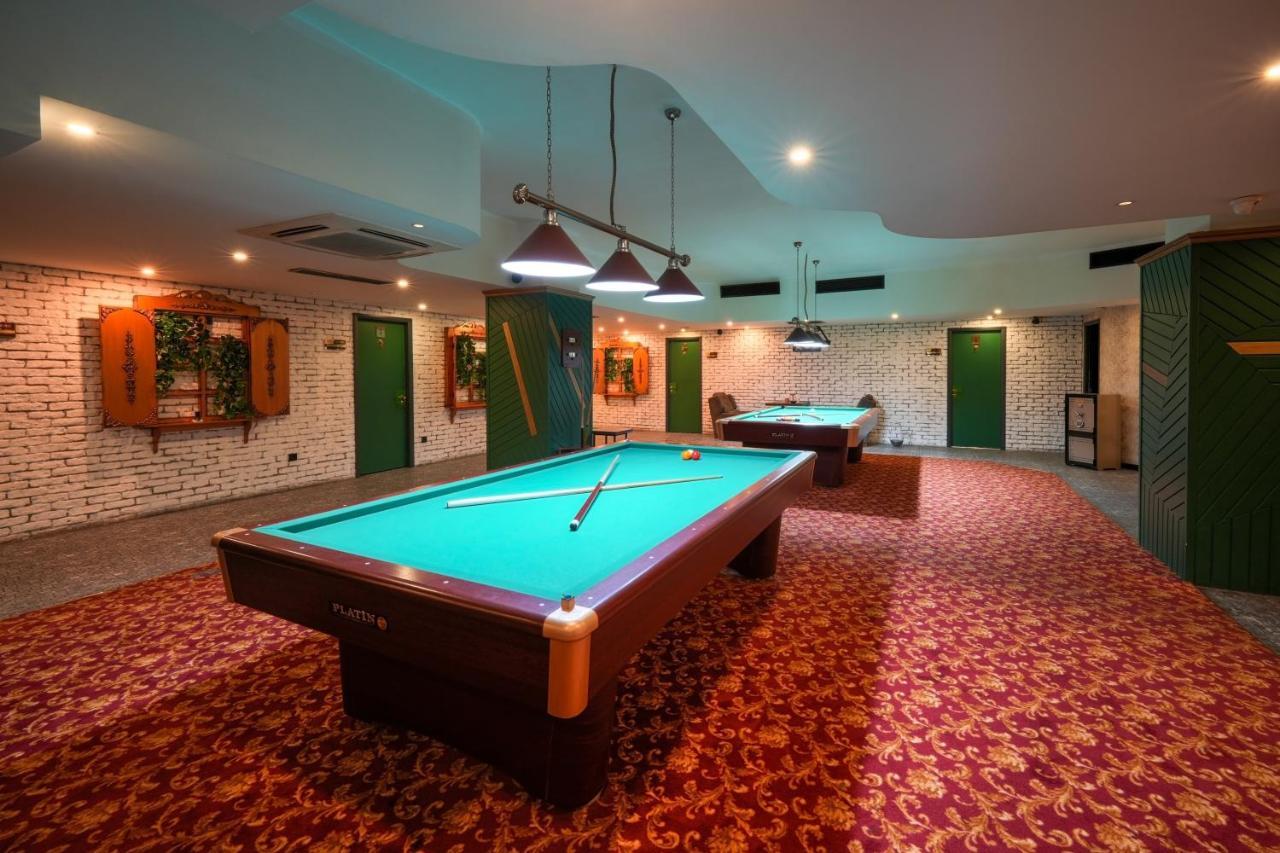 איסטמבול Hotel Kurucesme Business מראה חיצוני תמונה