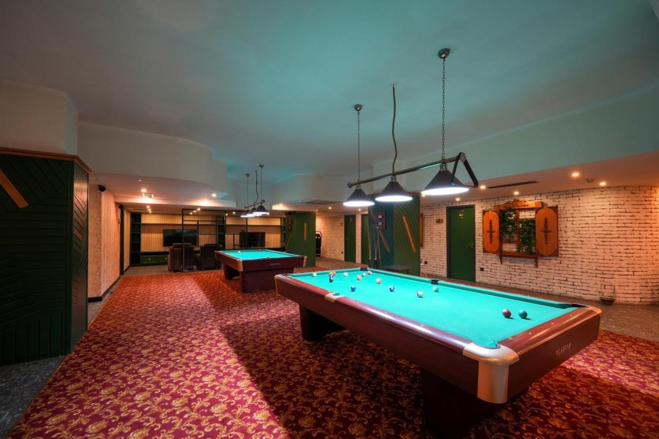 איסטמבול Hotel Kurucesme Business מראה חיצוני תמונה