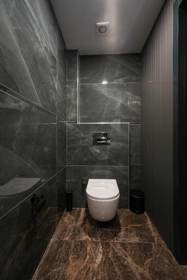 איסטמבול Hotel Kurucesme Business מראה חיצוני תמונה