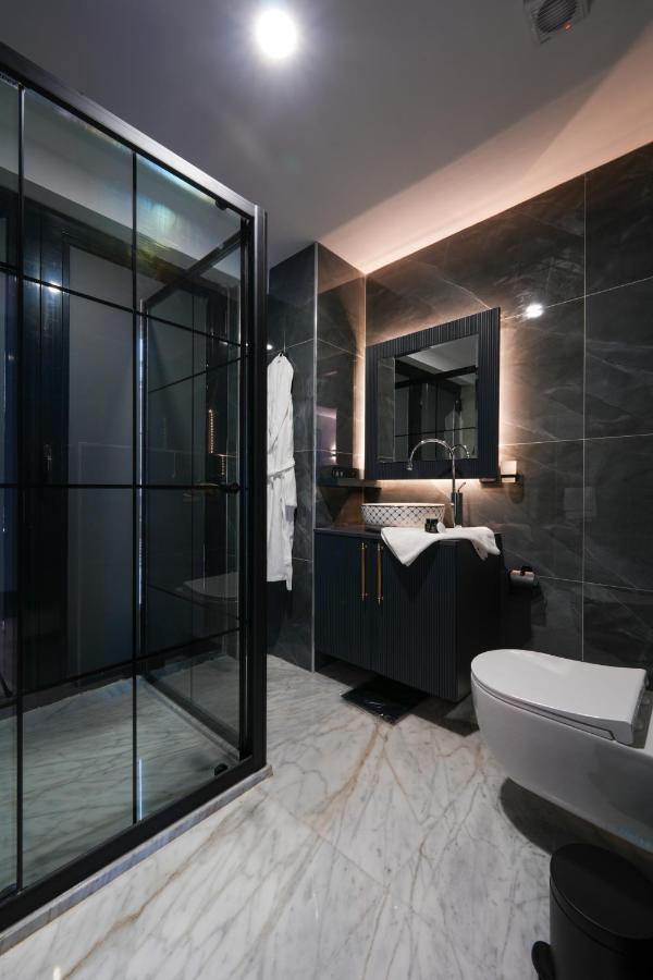 איסטמבול Hotel Kurucesme Business מראה חיצוני תמונה